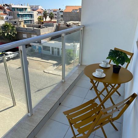 Taninho Apartment Санта Мария Екстериор снимка