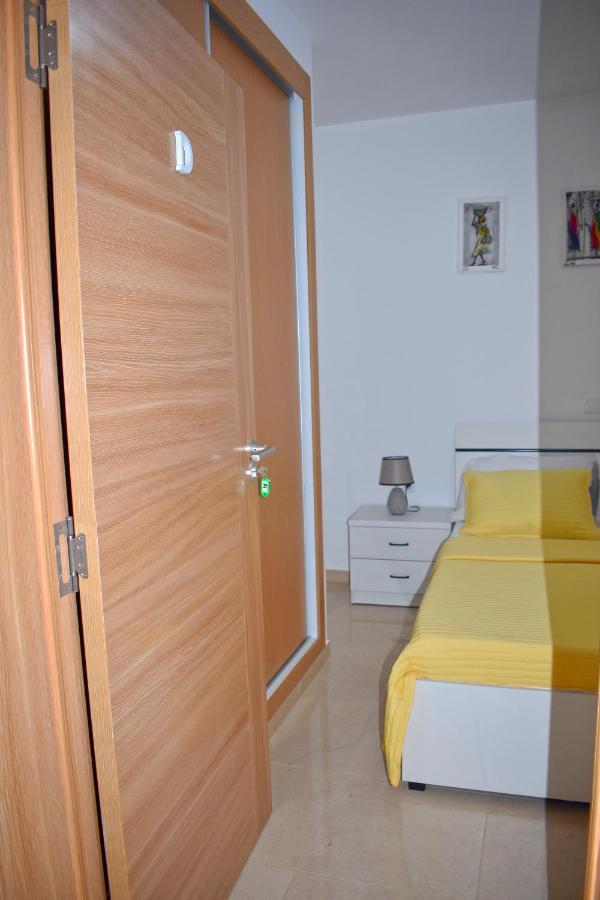 Taninho Apartment Санта Мария Екстериор снимка