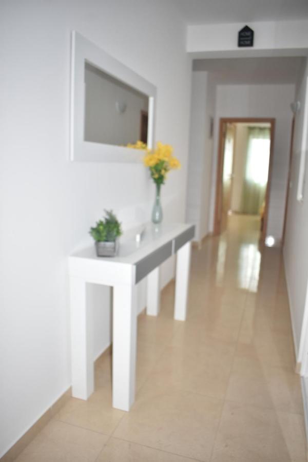 Taninho Apartment Санта Мария Екстериор снимка
