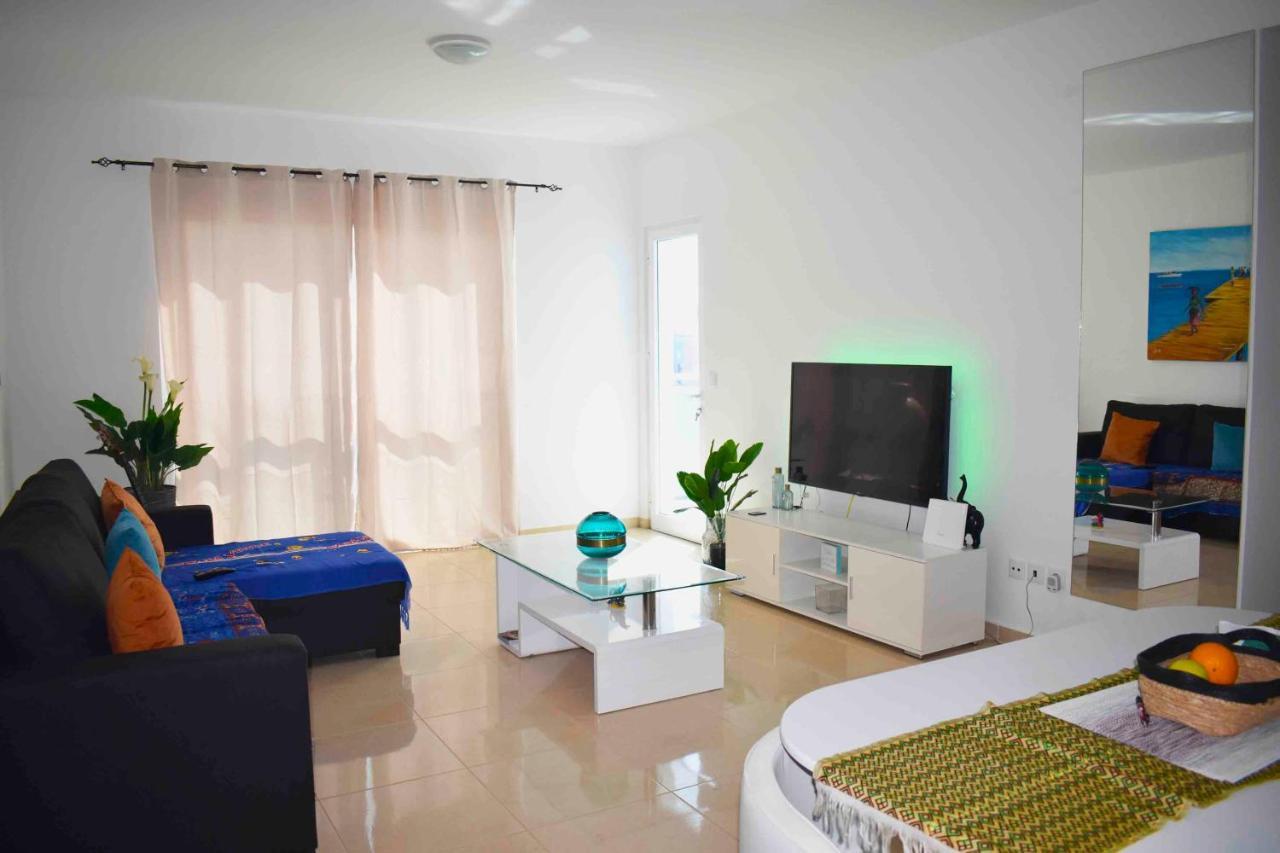 Taninho Apartment Санта Мария Екстериор снимка
