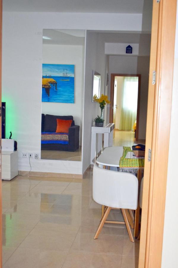 Taninho Apartment Санта Мария Екстериор снимка