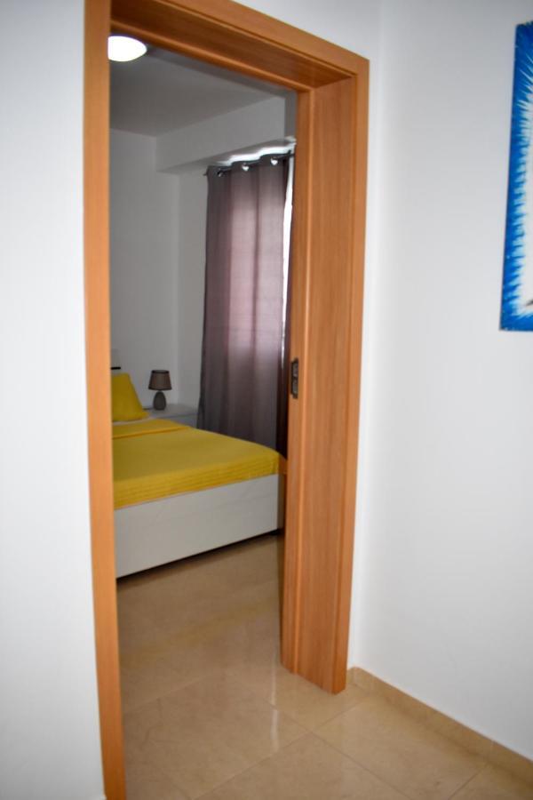 Taninho Apartment Санта Мария Екстериор снимка