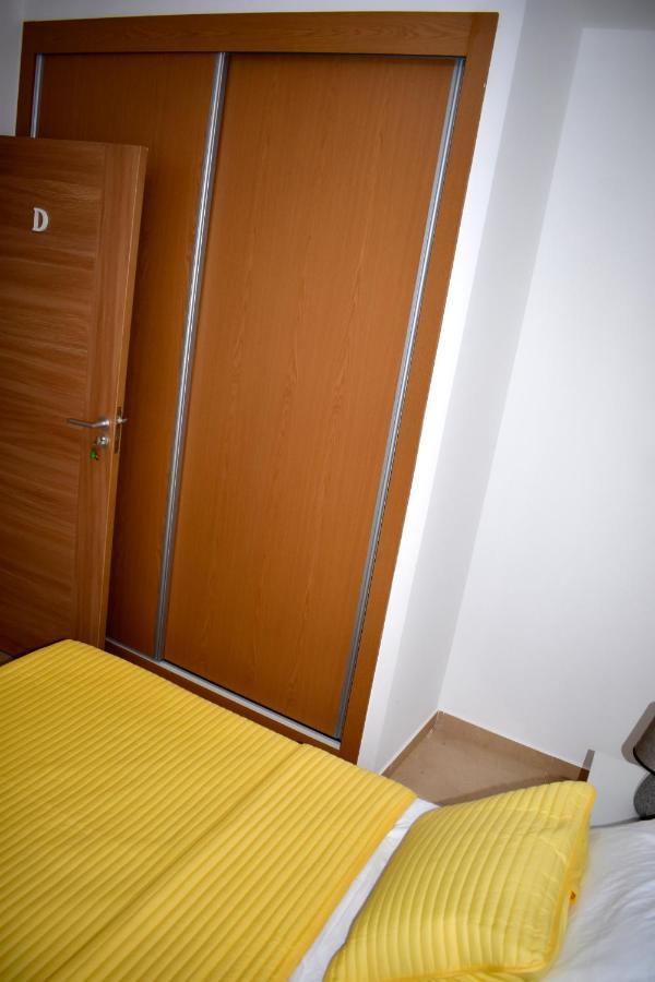 Taninho Apartment Санта Мария Екстериор снимка