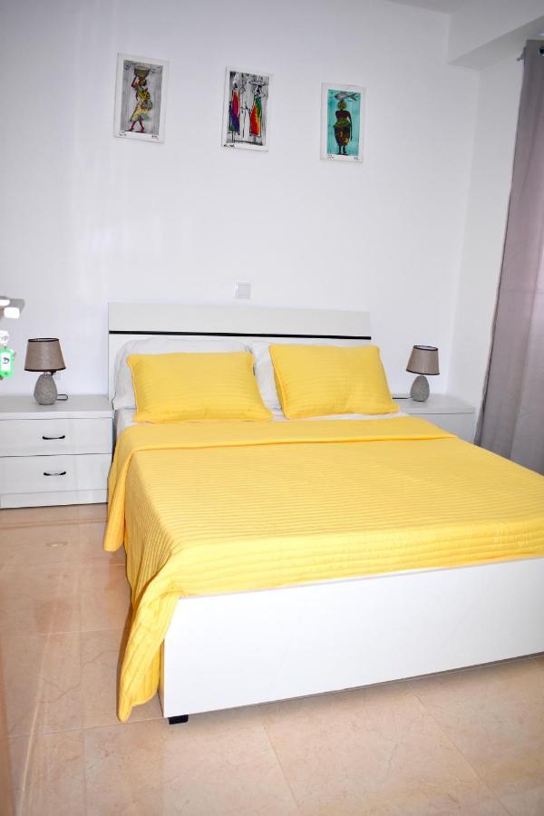 Taninho Apartment Санта Мария Екстериор снимка