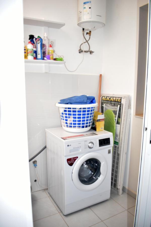 Taninho Apartment Санта Мария Екстериор снимка