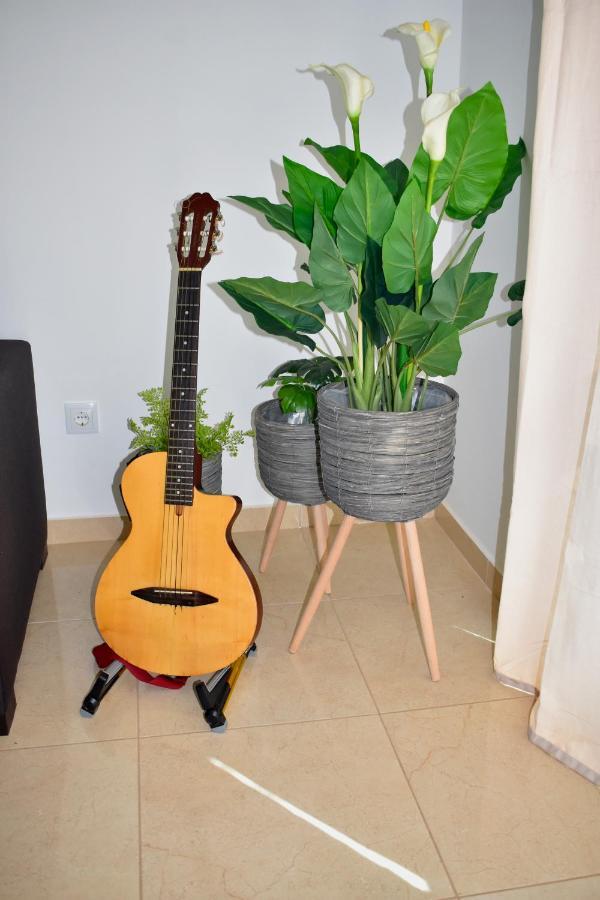 Taninho Apartment Санта Мария Екстериор снимка