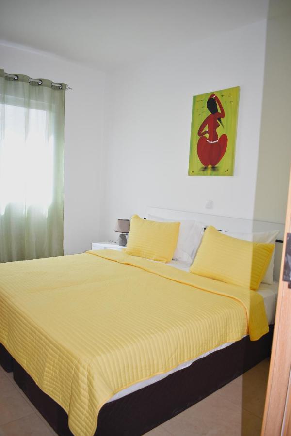 Taninho Apartment Санта Мария Екстериор снимка