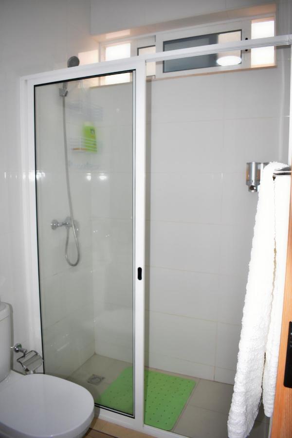 Taninho Apartment Санта Мария Екстериор снимка